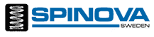 Spinova logo